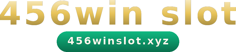 456win slot logo